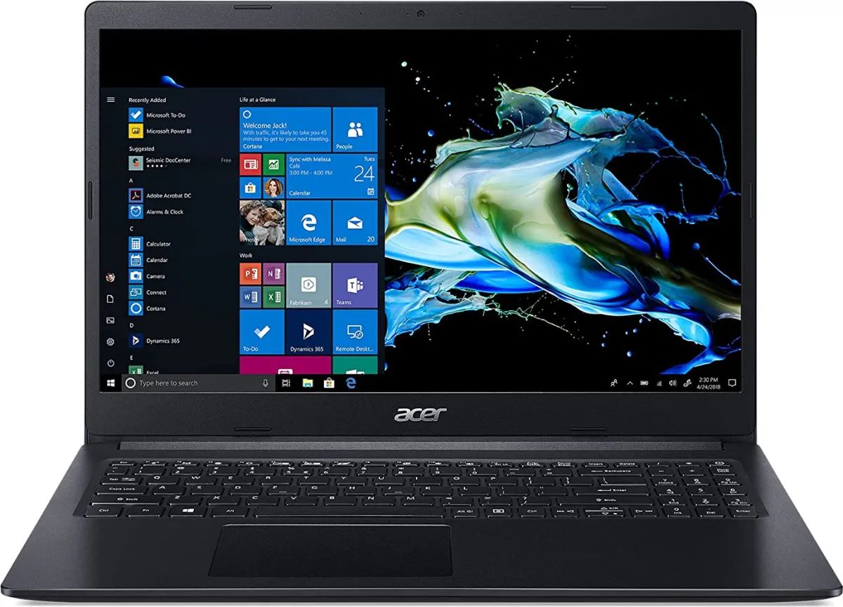 Acer Extensa EX215-31 Laptop (Intel Pent...