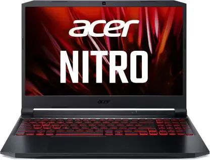 Acer Nitro 5 AN515-45 NH.QBMSI.004 Lapto...