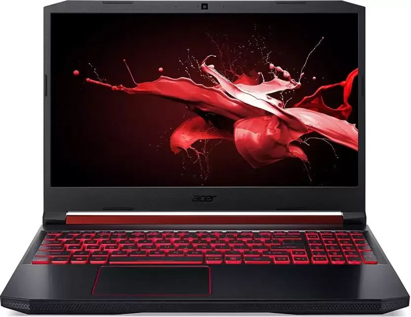 Acer AN515-54-563K NH.Q59SI.02F Laptop (...