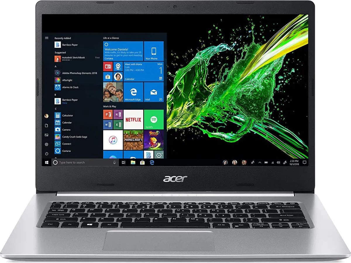 Acer A514-53G UN.HYZSI.002 Laptop (10th...