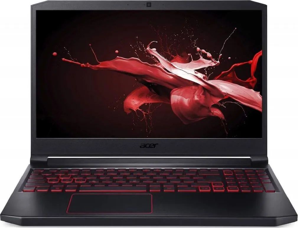 Acer Nitro 7 AN715-51 Laptop (9th Gen Co...