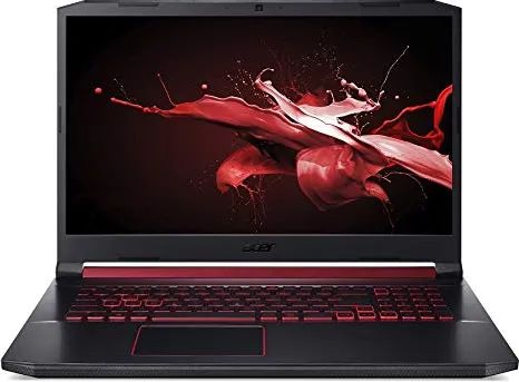 Acer Nitro 5 AN517-51 Gaming Laptop (9th...