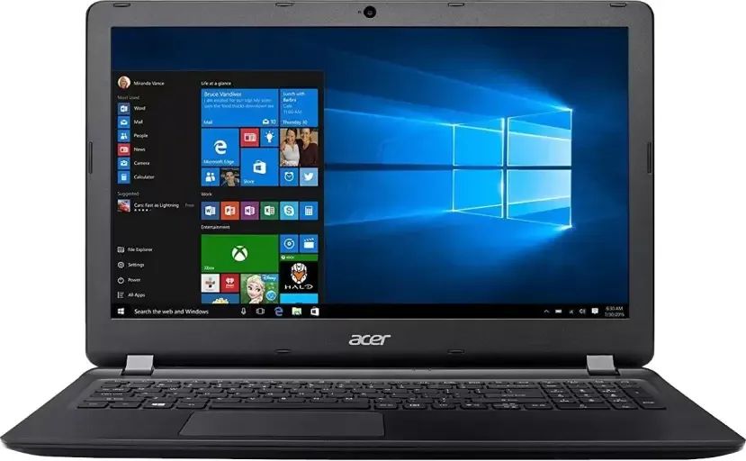 Acer One 14 Z2-485 UN.EFMSI.061 Laptop (...