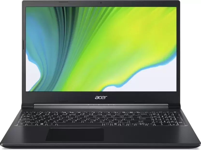 Acer Aspire 7 A715-41G-R6S8 NH.Q8DSI.001...