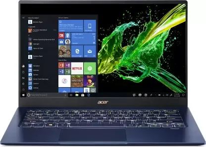 Acer Swift 5 SF514-54T NX.HHUSI.002 Lapt...