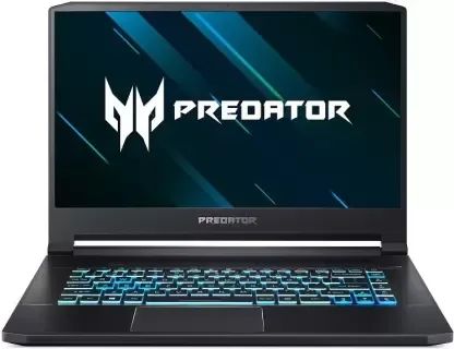 Acer Predator Triton 500 (NH.Q50SI.005)...