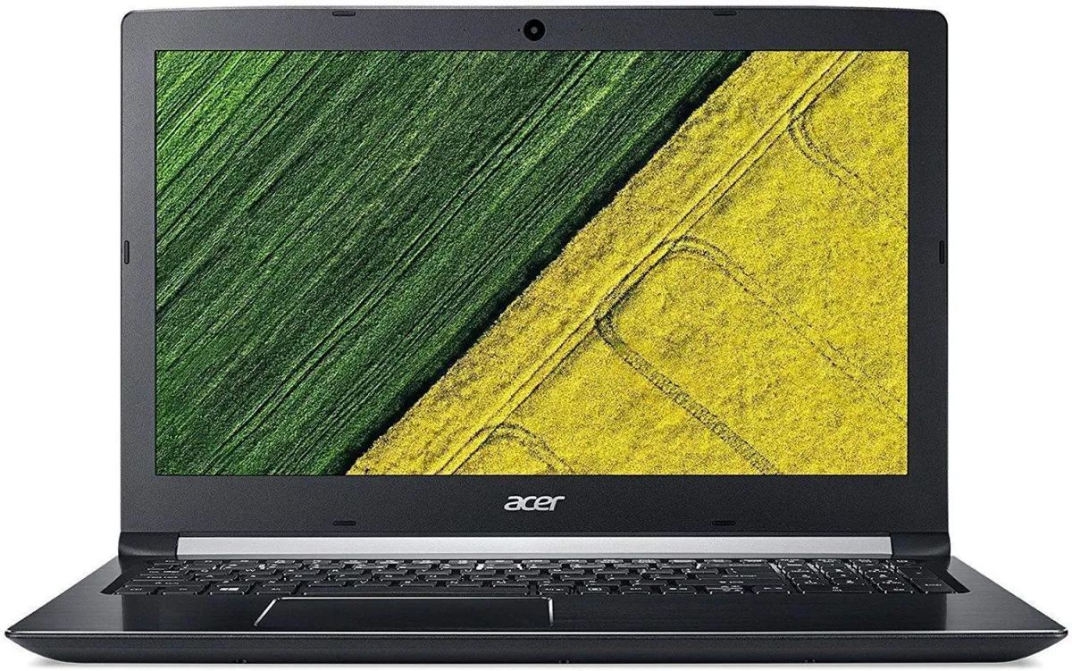 Acer Aspire 3 A315-51z (UN.CTESI.010) La...