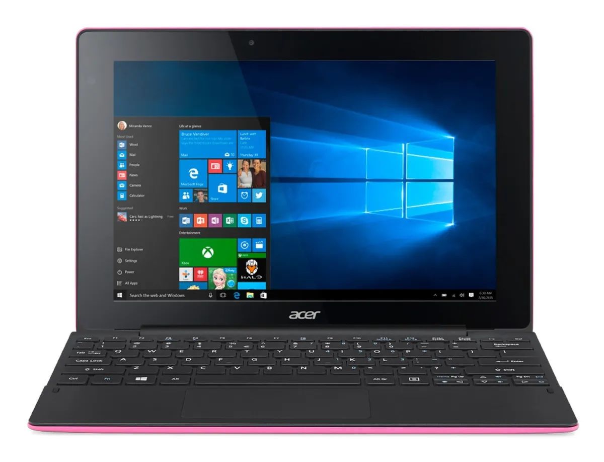 Acer Aspire Switch 10 E SW3-016 (NT.G8WE...