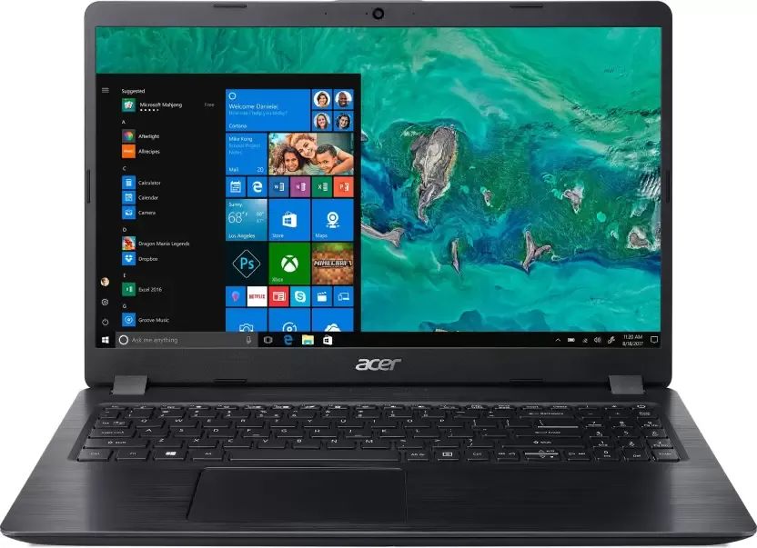 Acer Aspire 5 A515-52G (NX.H14SI.002) La...