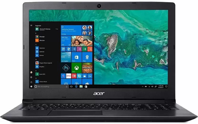 Acer Aspire A315-31 (NX.GY3SI.003) Lapto...