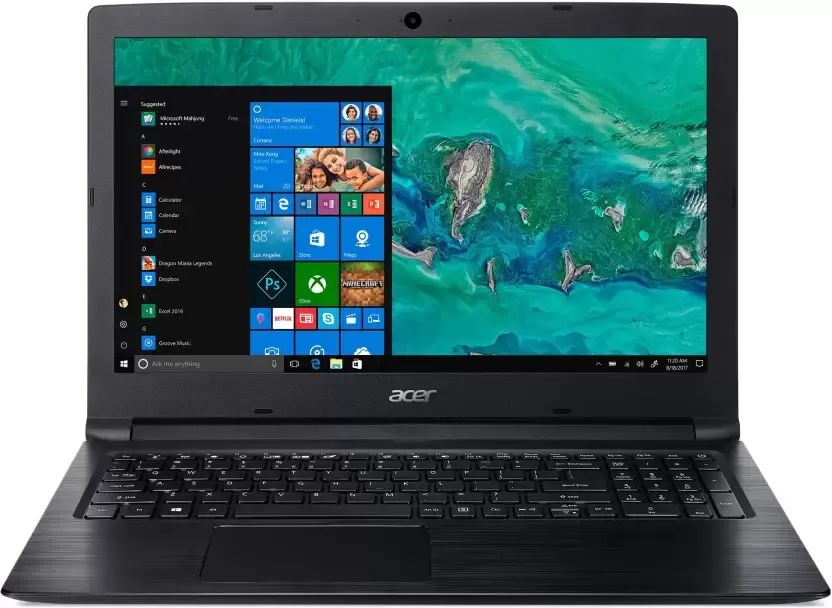 Acer Aspire 3 A315-53 (NX.H38SI.002) Lap...