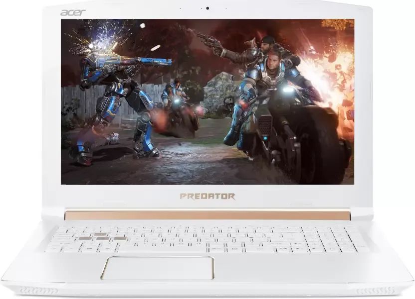 Acer Predator Helios PH315-51 (NH.Q4HSI....