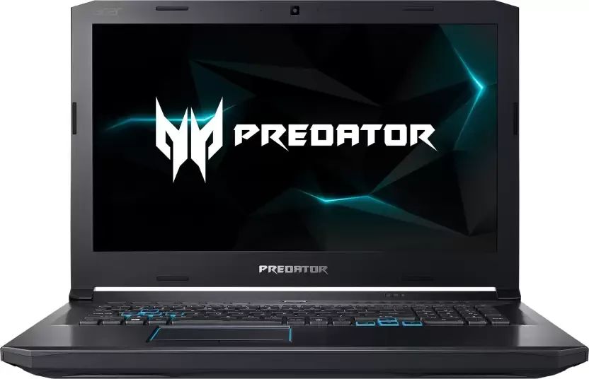 Acer Predator Helios PH517-51 (NH.Q3NSI....