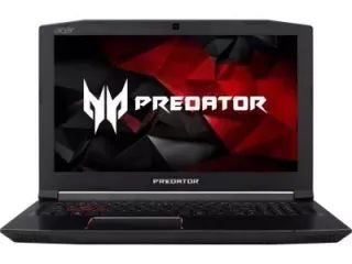 Acer Predator Helios 300 G3-572 (NH.Q2CS...