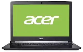 Acer Aspire A515-51G (NX.GUFSI.001) Lapt...