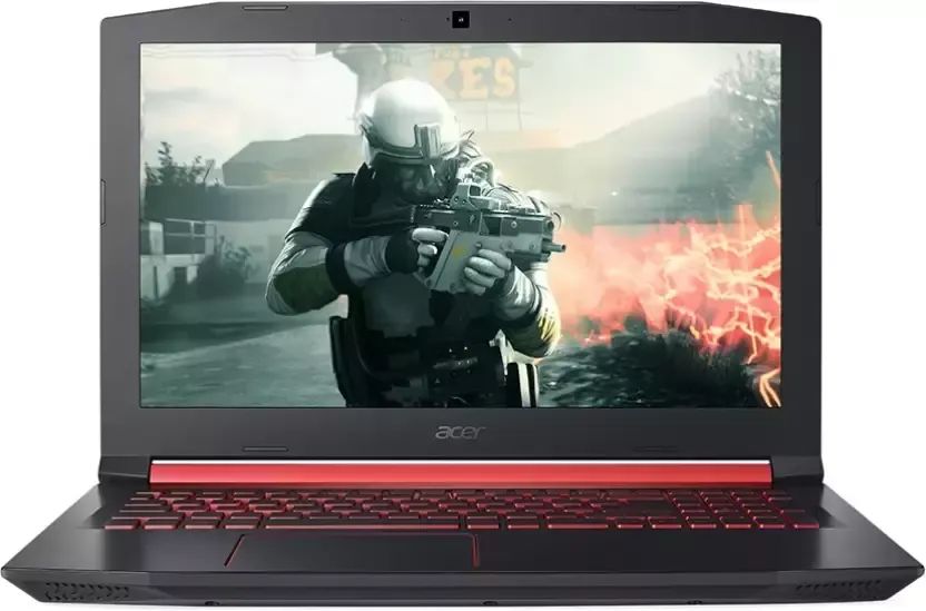 Acer Nitro 5 AN515-31 (UN.Q2XSI.004) Lap...