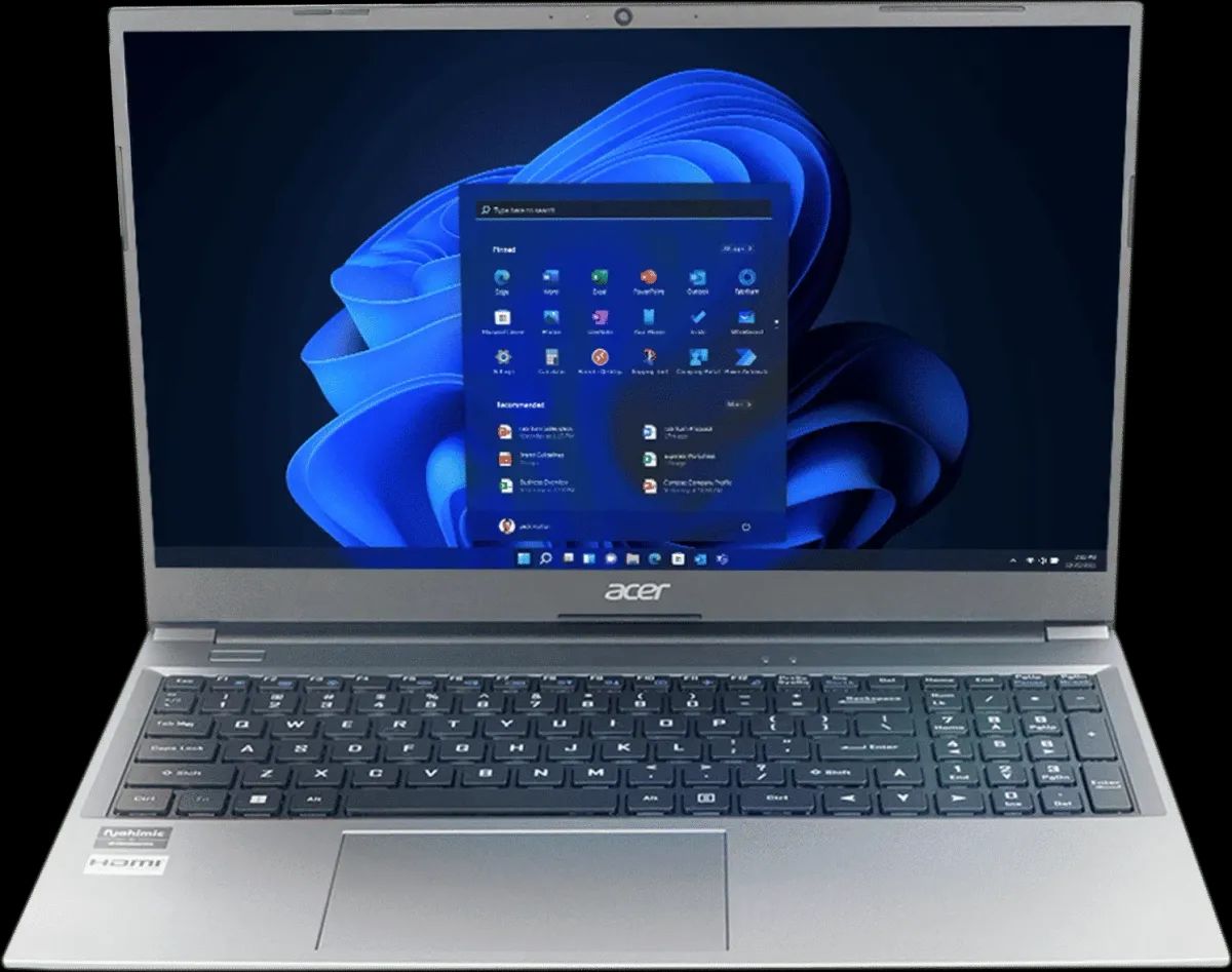 Acer Aspire Lite AL15-41 UN.31ZSI.03Z La...
