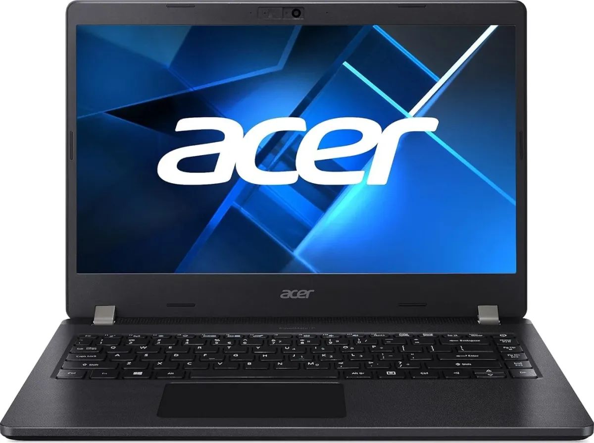 Acer 15 TravelMate TMP215-53 Business La...