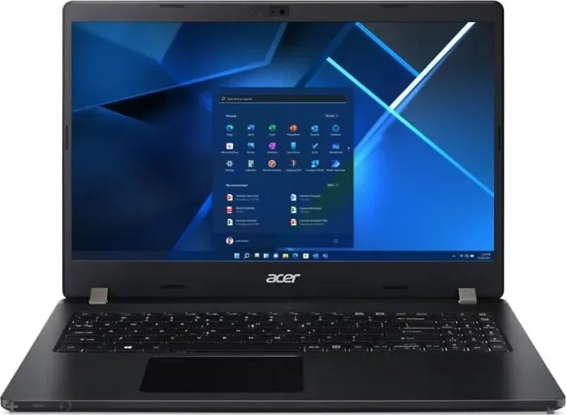 Acer TravelMate TMP215-53 Laptop (11th G...