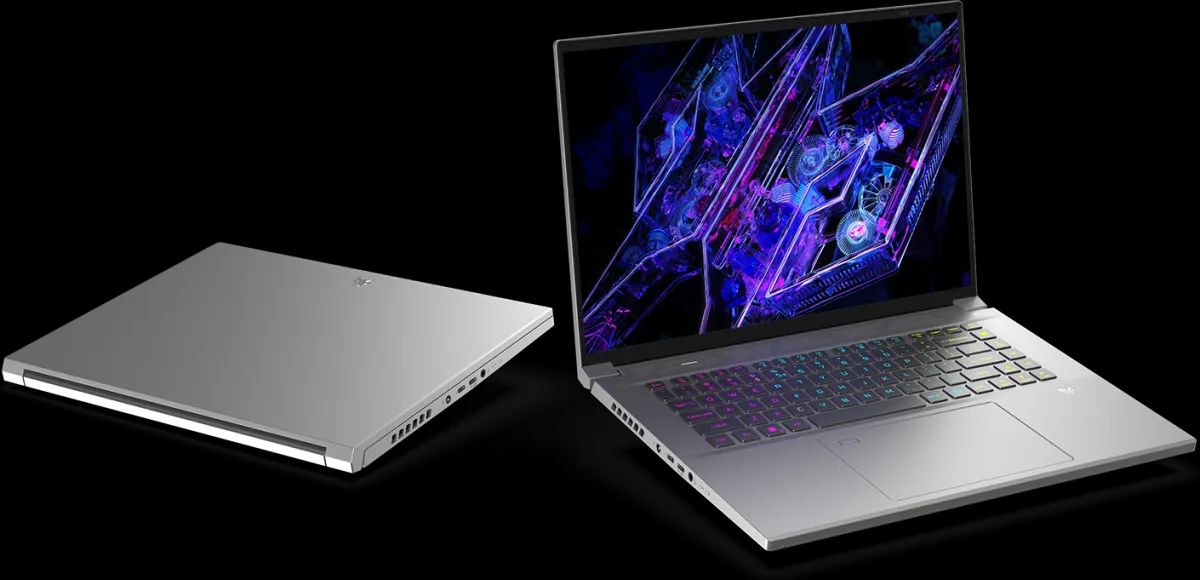 Acer Predator Triton Neo 16 Laptop (Inte...