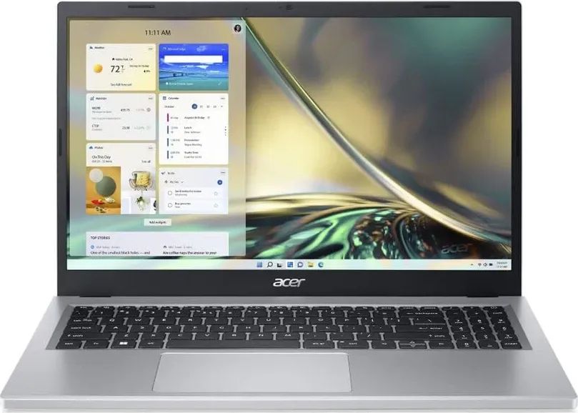 Acer Aspire 3 15 A315-510P UN.KDHSI.019...
