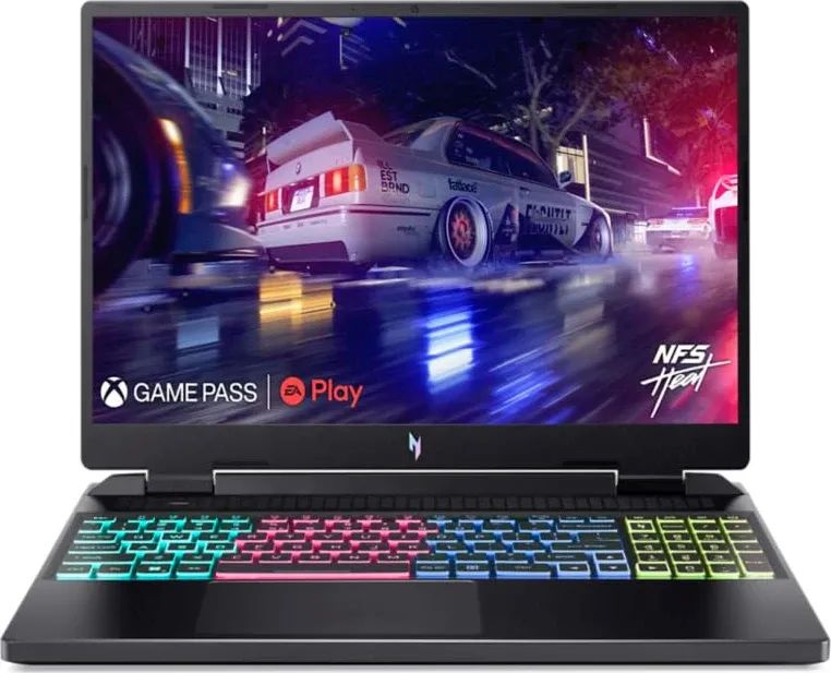 Acer Nitro 16 AN16-41 2023 Gaming Laptop...