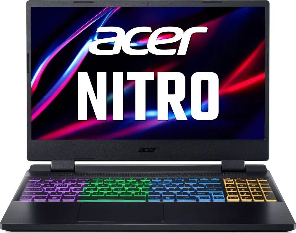 Acer Nitro 5 AN515-58 UN.QFHSI.026 Gamin...