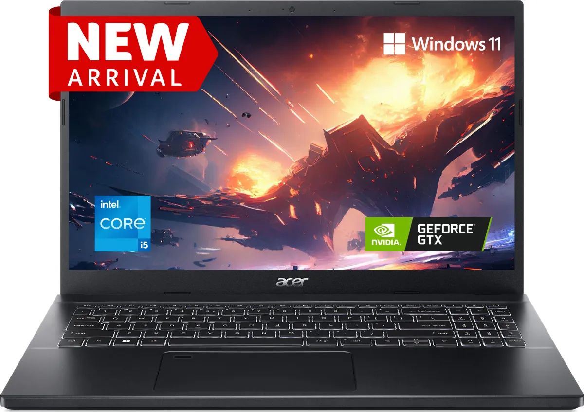 Acer Aspire 7 A715-76G UN.QMESI.003 Gami...