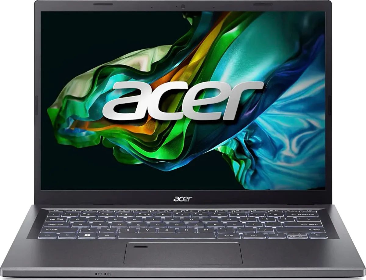 Acer Aspire 5 A514-56GM 2023 Gaming Lapt...