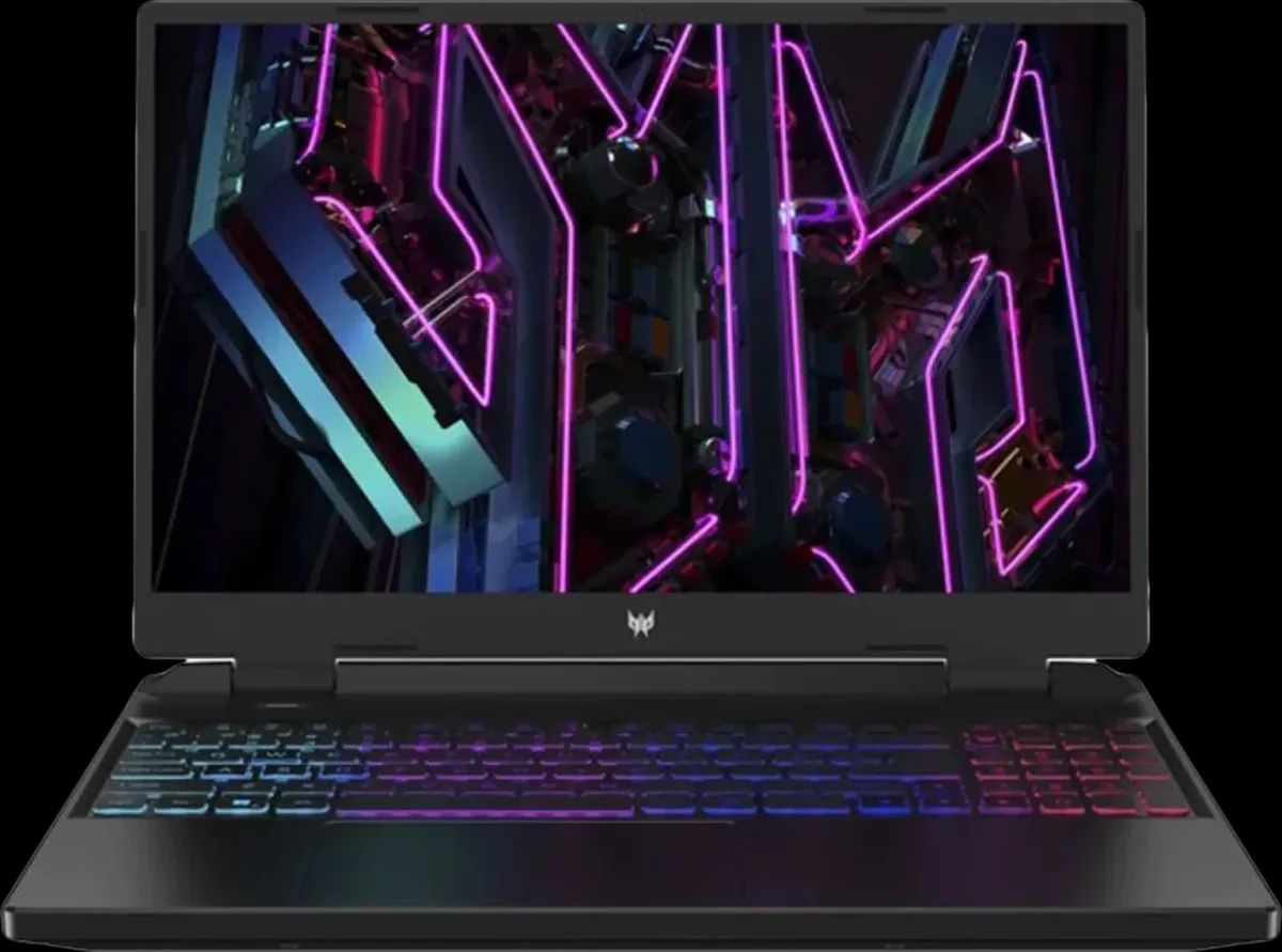 Acer Predator Helios Neo 16 NH.QLTSI.002...