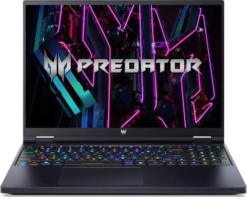 Acer Predator Helios 16 PH16-71 Laptop (...