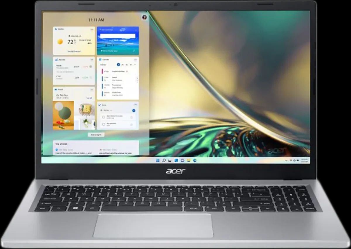 Acer Aspire 3 A315-24P NX.KDESI.003 Lapt...