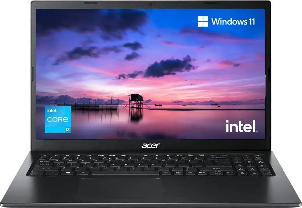 Acer Extensa 15 EX215-54 Laptop (11th Ge...
