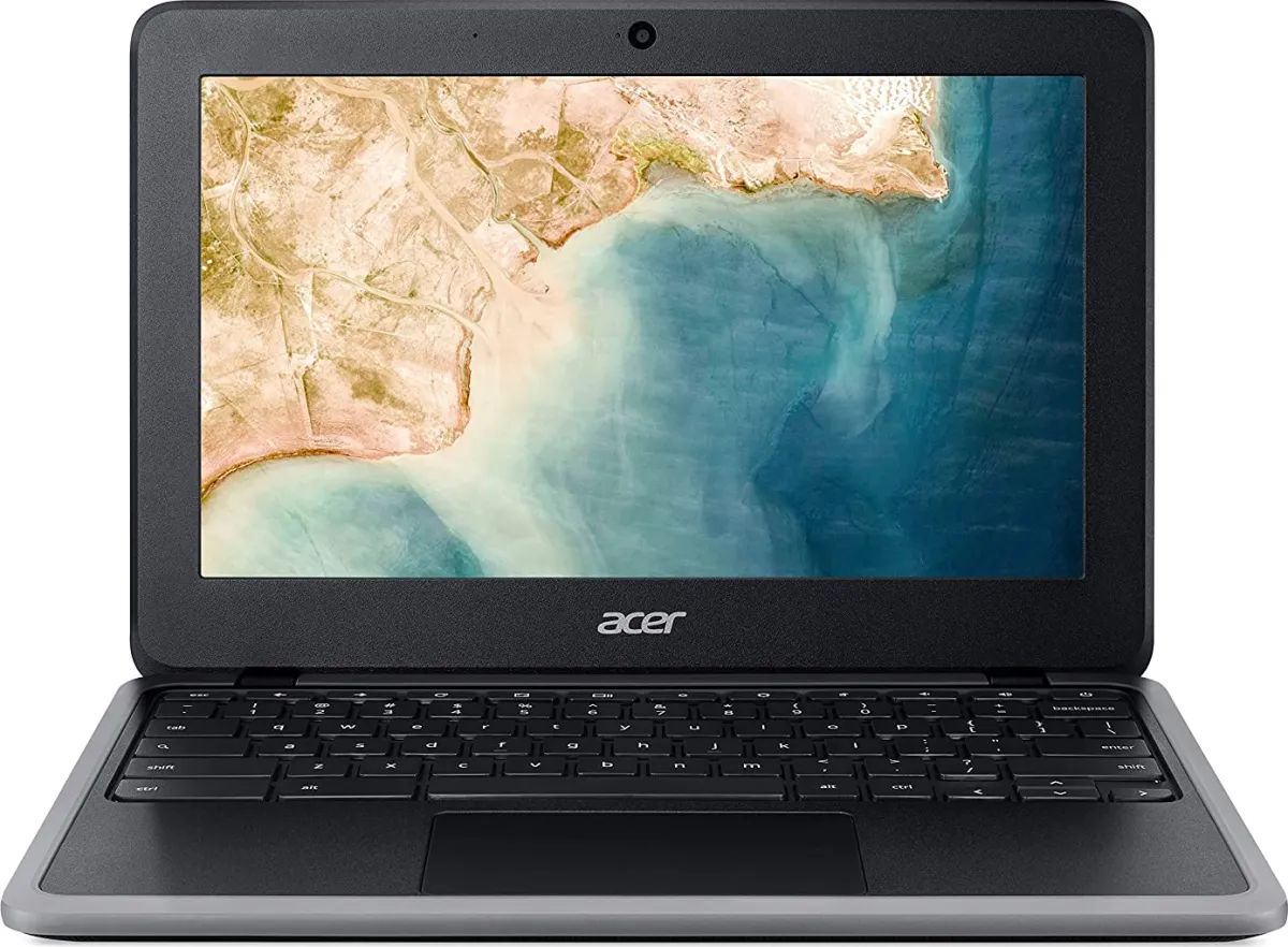 Acer Chromebook 311 C733 Laptop (Intel C...