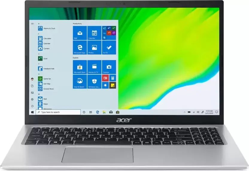 Acer Aspire 5 A515-56 Laptop (11th Gen C...