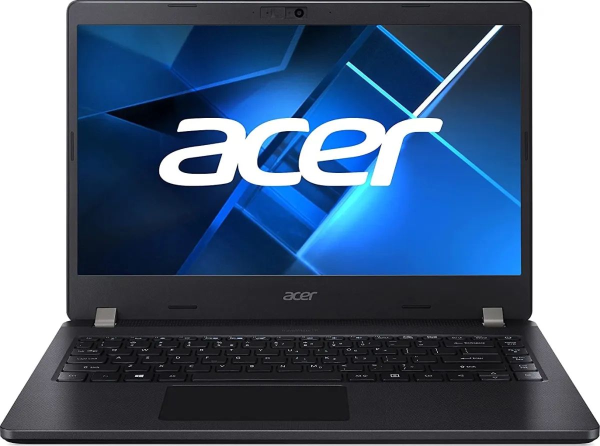 Acer TMP214-53 Laptop (11th Gen Core i3/...
