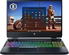 Acer Predator Helios 300 PH315-55 Gaming...