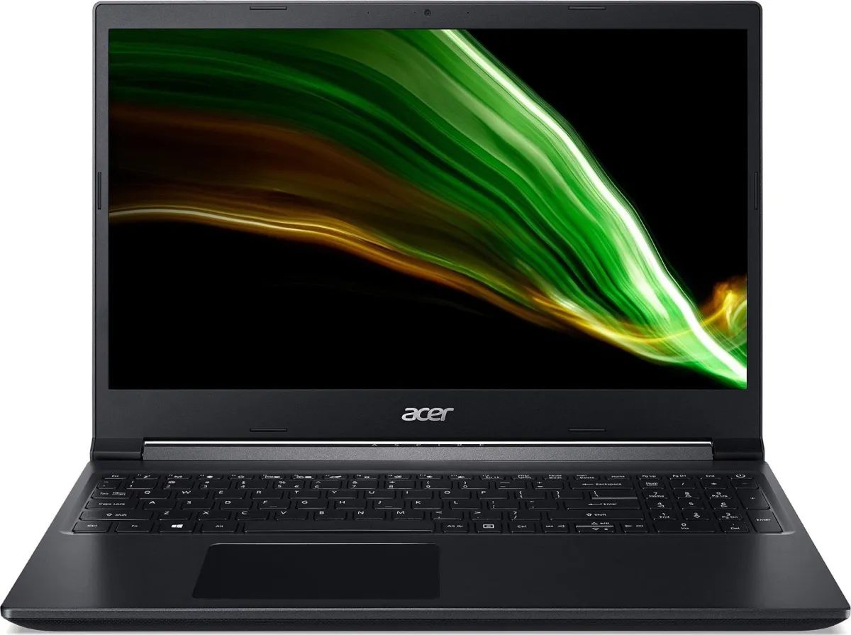 Acer Aspire 7 A715-42G UN.QAYSI.006 Gami...