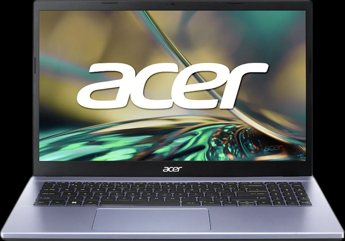 Acer Aspire 5 NX.K6SSI.002 Laptop (12th...