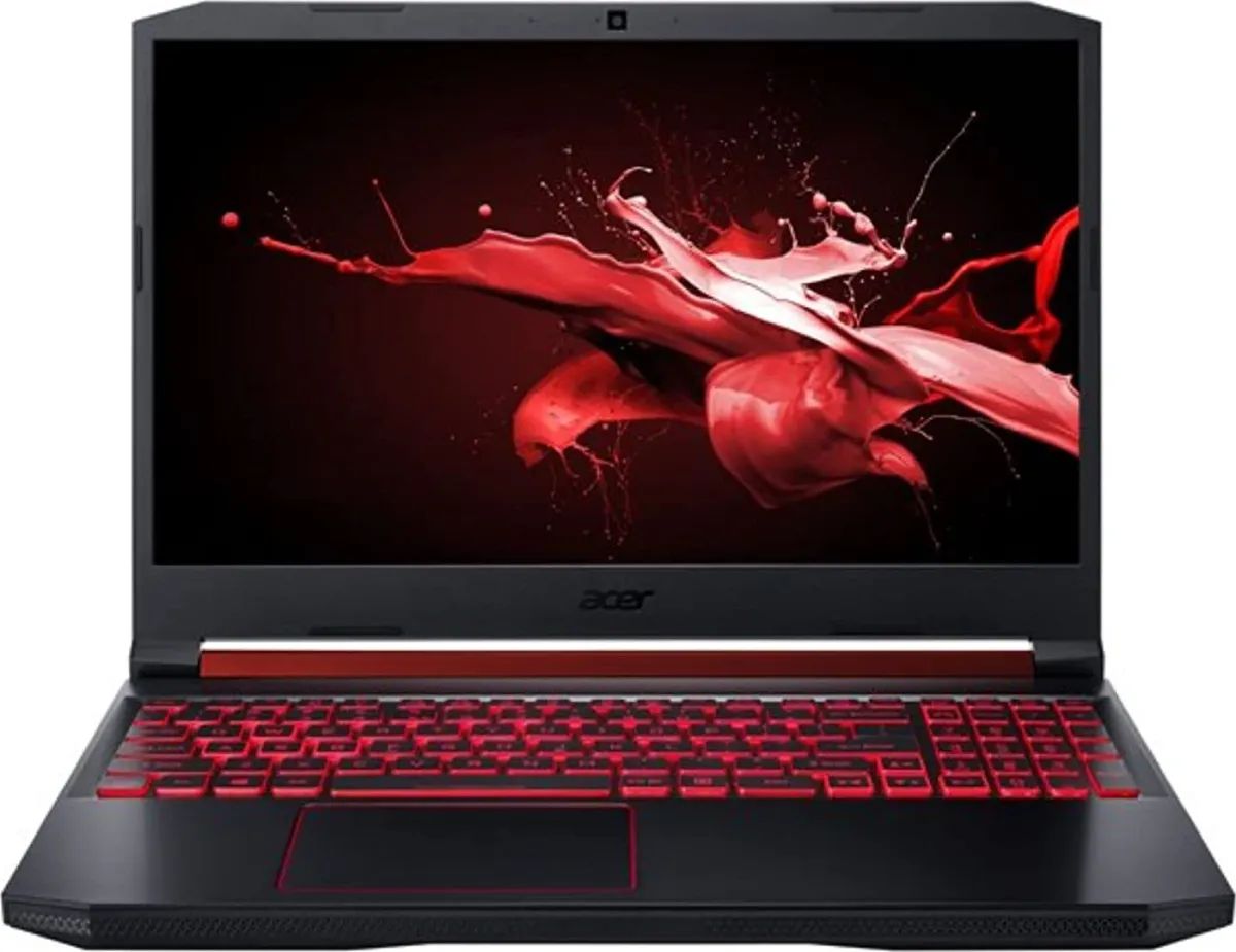 Acer Nitro AN515-57-5223 NH.QENSI.00D Ga...