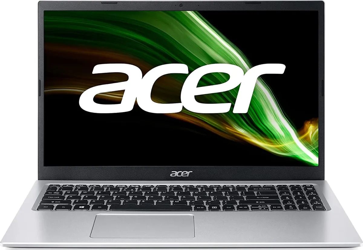 Acer Aspire 3 A315-58 Laptop (11th Gen C...