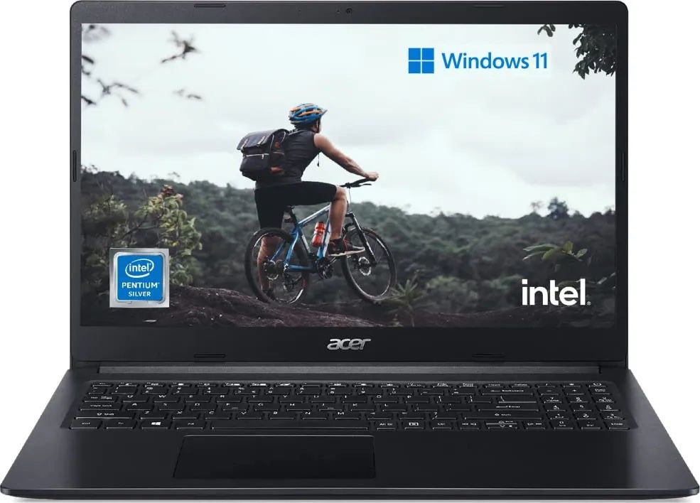Acer Extensa EX215-31 Laptop (Intel Pent...