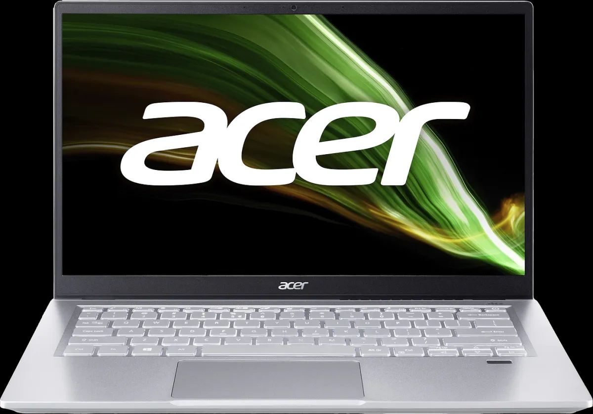 Acer Swift SF314-43 NX.AB1SI.007 Laptop...