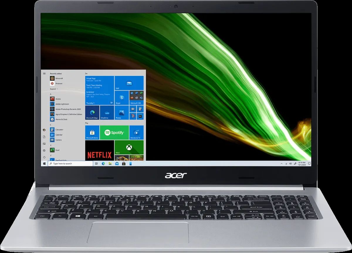 Acer Aspire 5 A515-45 NX.A84SI.007 Lapto...