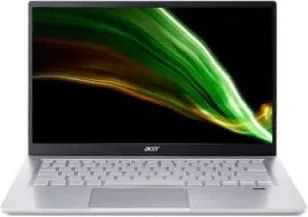 Acer Swift 3 SF314-511 NX.ABNSI.006 Lapt...