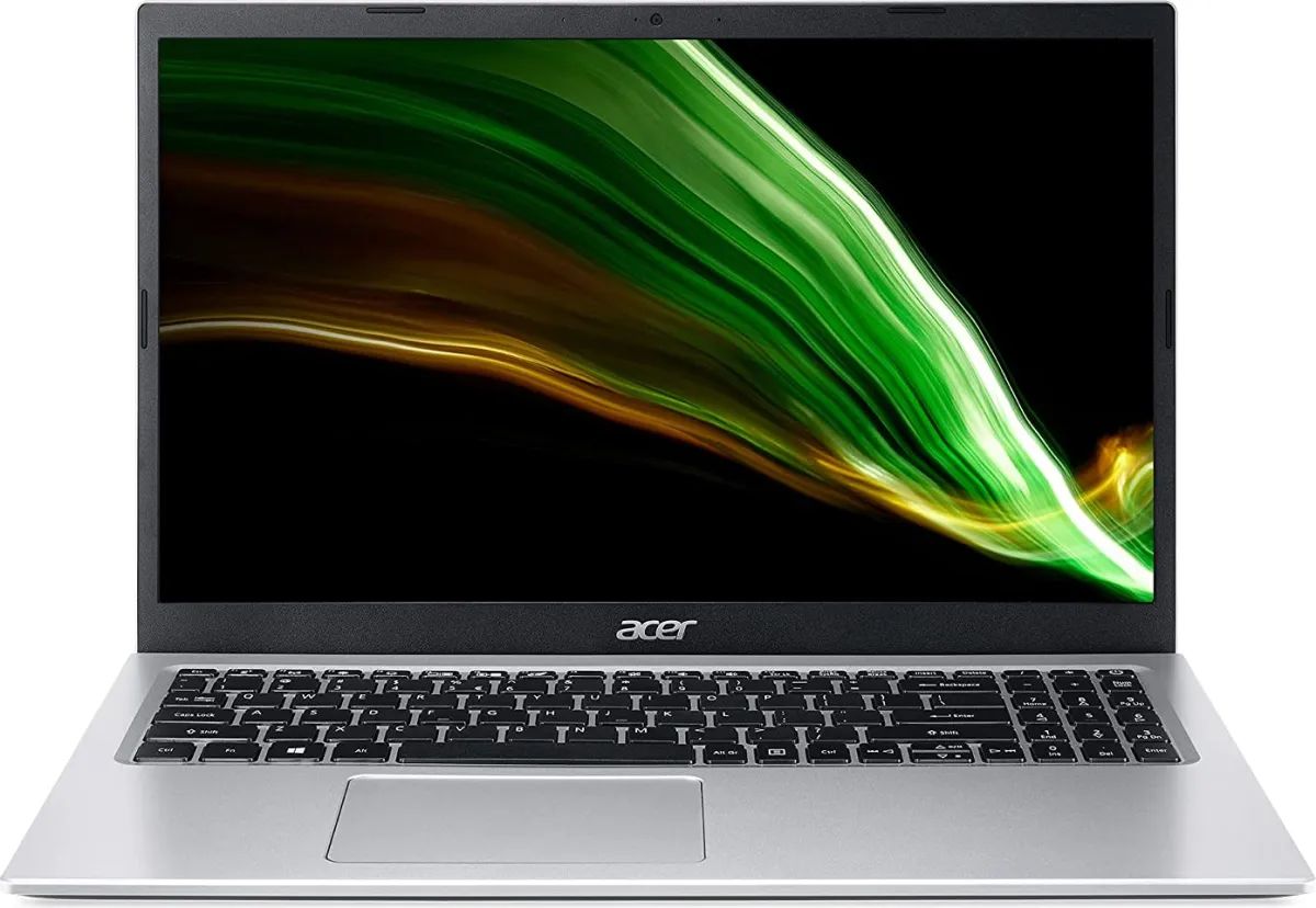 Acer Aspire 3 A315-58 Laptop Laptop (11t...