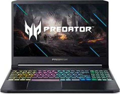 Acer Predator PT315-52 NH.Q9YSI.001 Lapt...