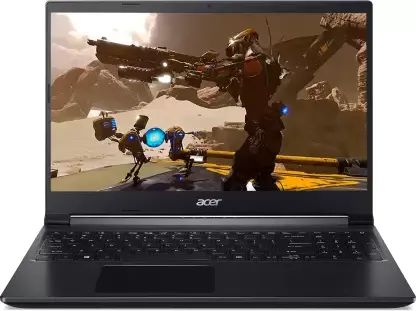 Acer Aspire 7 A715-42G UN.QAYSI.003 Gami...
