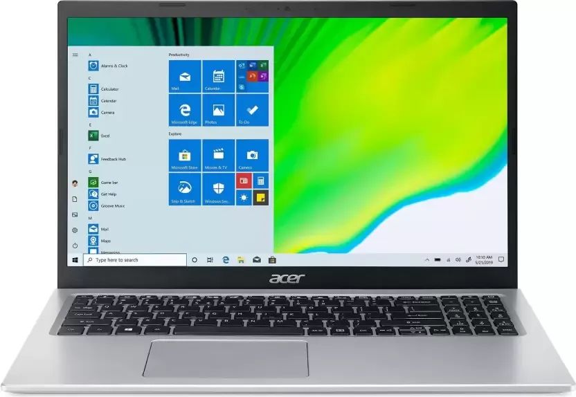Acer Aspire 5 A515-56 NX.A1GSI.008 Lapto...