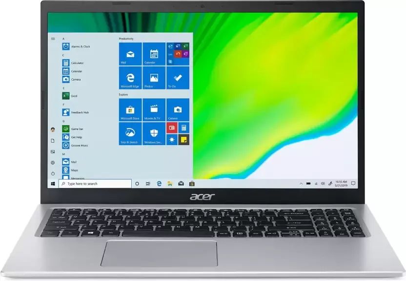 Acer Aspire A515-56 NX.A1ESI.006 Laptop...